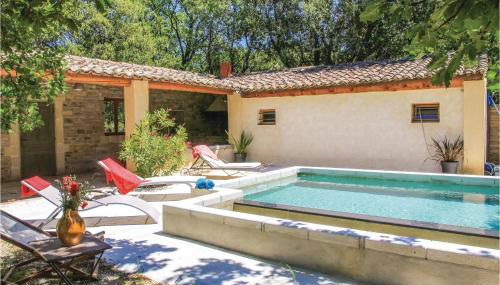 Lovely Home In La Roche St Secret - Foto 4