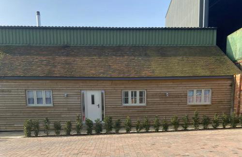 The Cart Shed - Foto 23