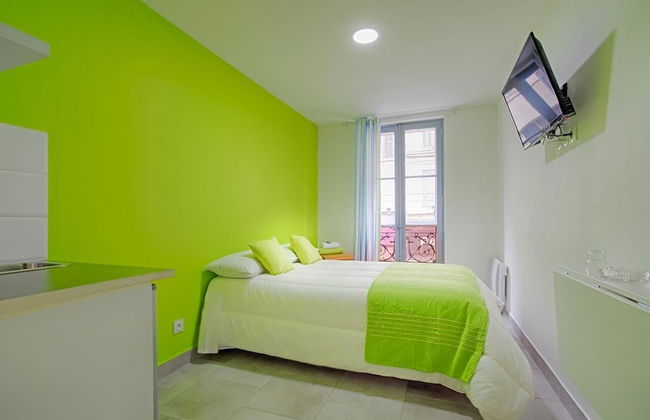 Hotel Monte Cristo - Foto 3