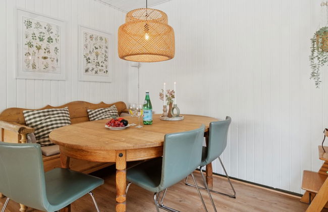 "Ellinor" - 300m from the sea - Foto 15