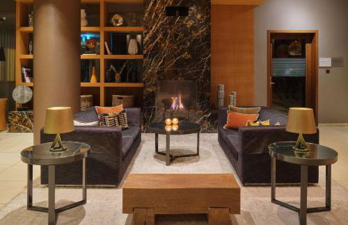 Adina Apartment Hotel Frankfurt Neue Oper - Photo 5