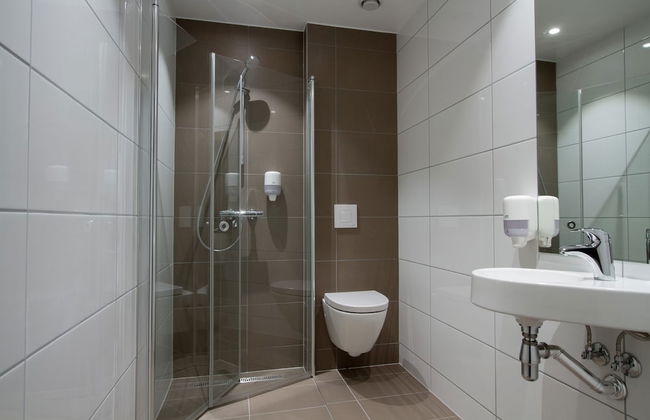 Wilhelmsen house Apartments - Photo 48