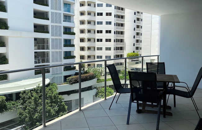 Cilento Mooloolaba - Foto 60