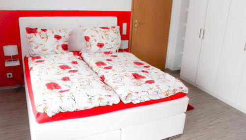 Ferienwohnung Schwalbennest - Foto 3