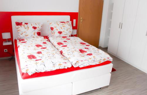 Ferienwohnung Schwalbennest - Foto 3