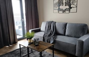 Domki Pod Łysicą- basen jacuzzi sauna - Foto 13