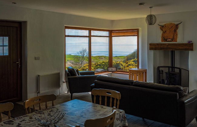 Makem's Self Catering Cottage - Foto 10