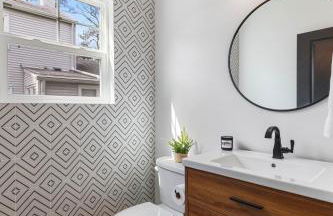 Sunny & modern Derby house - Foto 14