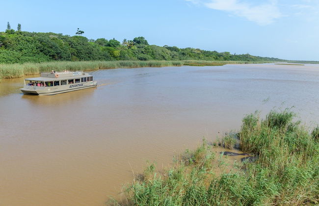 17 Manzini Holiday Resort - Foto 18