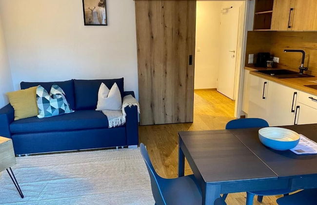 Wolf & Schaf Apartments - Foto 29