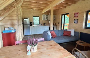 Okno na las - Foto 30