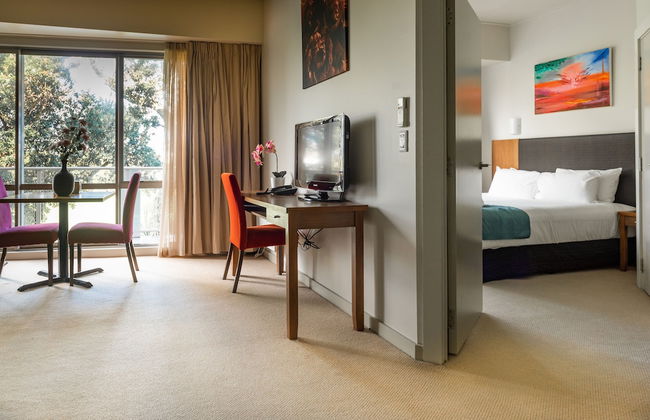 Ocean Breeze Hotel - Photo 24