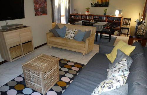 AZURARA BEACH large and sunny apartment - Foto 2