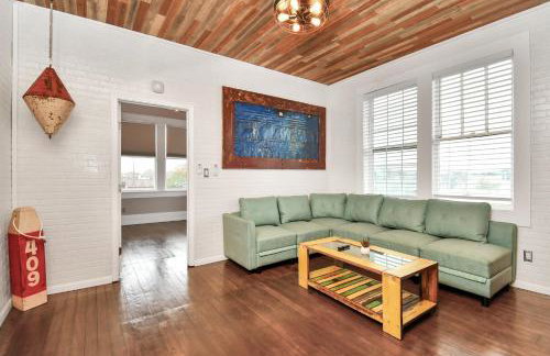 Gulf Siesta Vacation Lofts - Foto 12