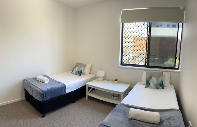 King's Row Holiday Apartments - Foto 2