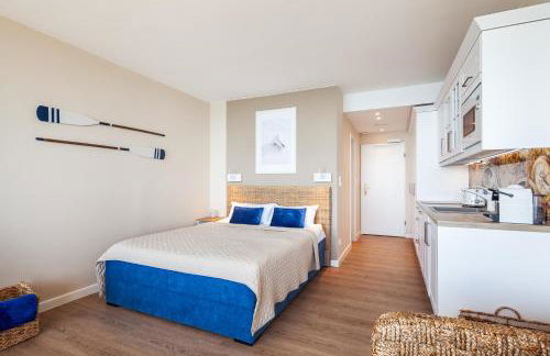 Meerblick Apartment 110 - Foto 8