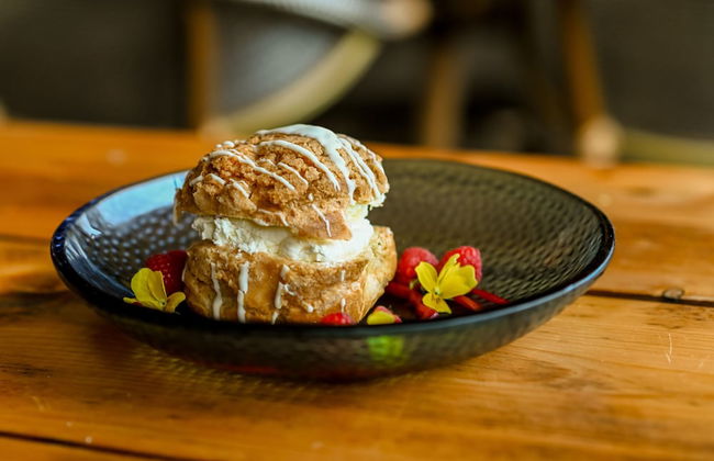 Sweeney Hall Hotel - Foto 53