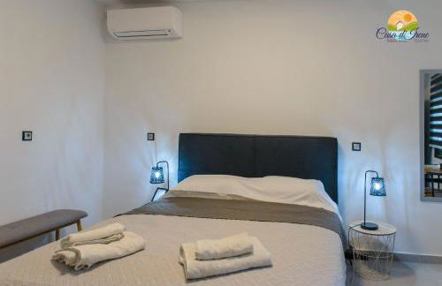Casa d' Irene near airport, 200 mtrs from the beach, Artemis center - Foto 48