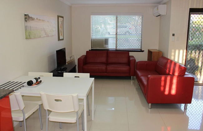 Parkline Apartments Perth - Foto 60