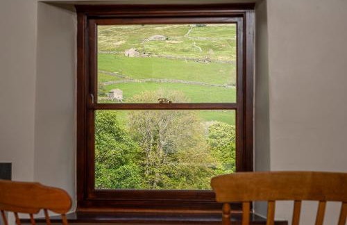 5 Swallowsholm Cottage - Foto 20