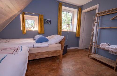 Ferienhaus Luv - Foto 24