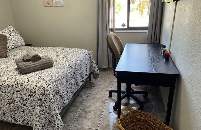 Amazing & cozy Duplex near Zoo Miami - Foto 16