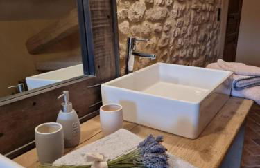 Mas Cerisiers - Foto 18