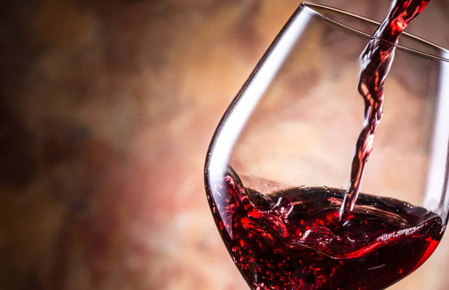 Prior Lucas Winery Tour - Photo 1