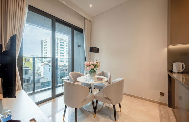 Kotrip MarQ Paradise Vacation - Photo 35