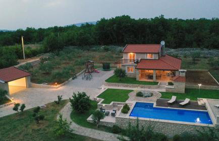 Villa Drazana - Makarska by Villas Guide - Foto 16