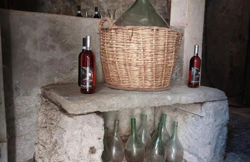 Casa Labirinto vakantie-appartementen - Foto 27