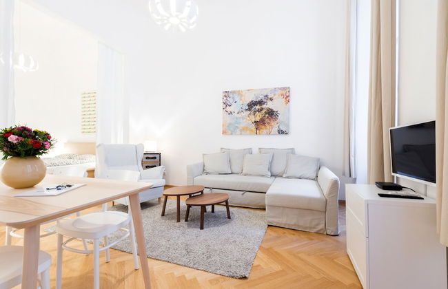 HeyMi Apartments Oper - Foto 54