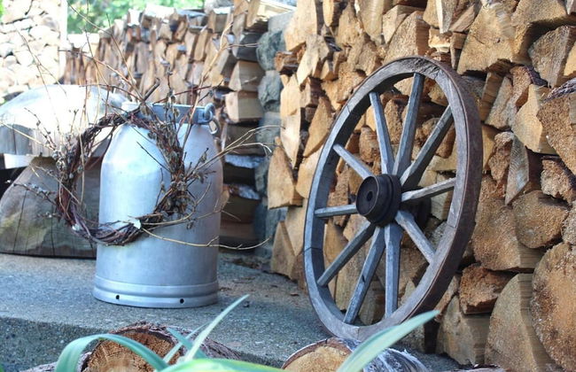 Sebnitz Garden Retreat - Foto 12