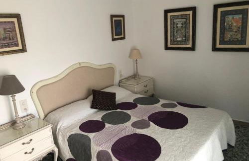 Villa Con Piscina Privada - Foto 6