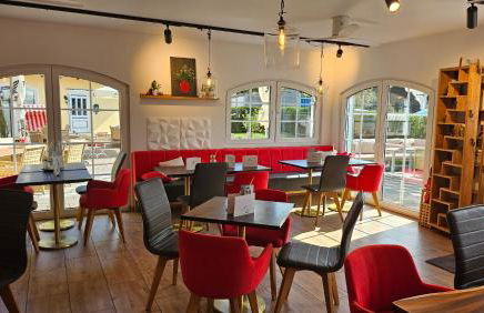 Moderne Wohnung in Steinheim Westfalen - Foto 52