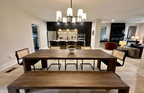 Abode Memphis - Pontotoc - Foto 20