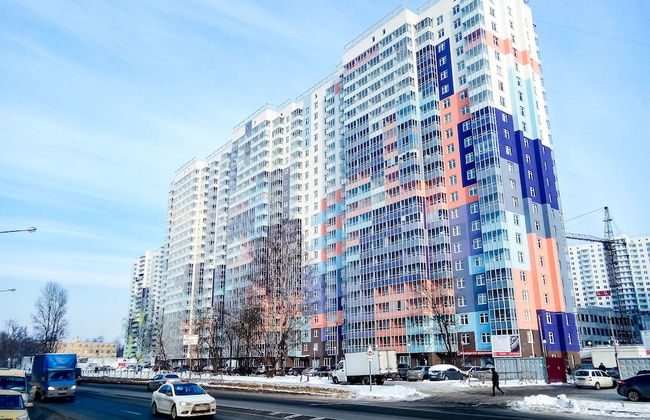 Apartment Vesta ZimaLeto - Foto 59