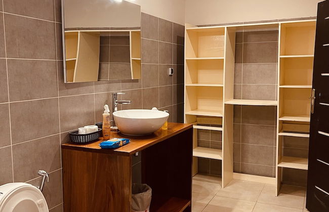 Assine Magnifique Villa Avec Piscine - Photo 12