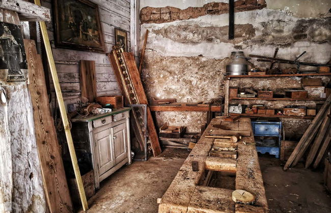 Visita guiada por el Monasterio de Lerma - Foto 7