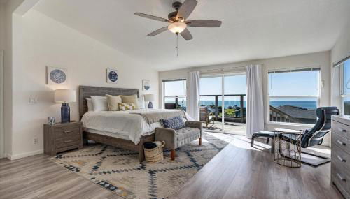 Bodega Bay Oasis - Wine Tastings Included - Foto 5