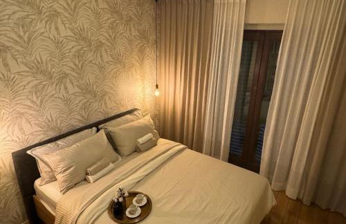 Bed and Bike Milena Apartment - Foto 25