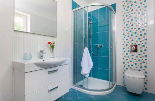 Villa Agnese, a charming pool villa surrounded by nature - Foto 16