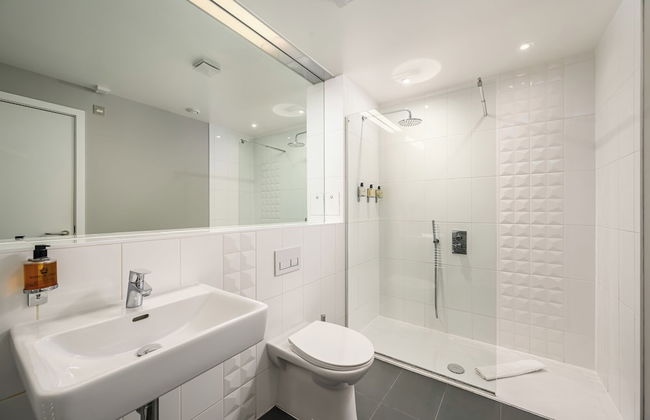 Destiny Scotland - The Malt House Apartments - Photo 28