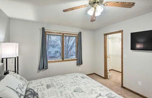 Altoona Home 11 Mi to Downtown Des Moines - Foto 23