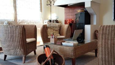 CASA RuRAL LOS DESAYUNOS - Foto 2, Shower