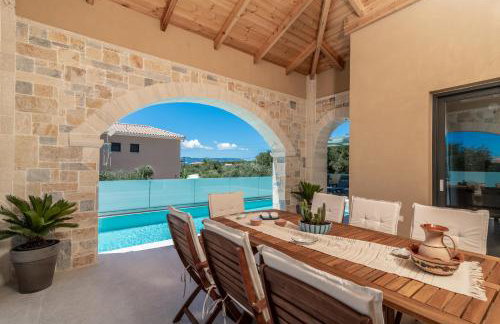Romanza II Luxury Villa - Foto 11