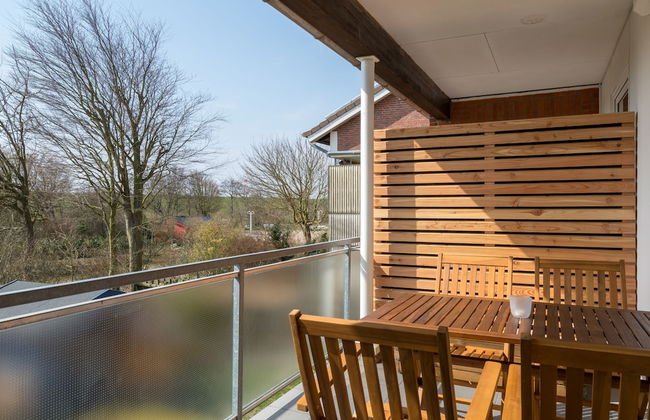 Diekhuus Büsum - Foto 49