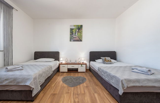 Villa Jenny - Foto 3