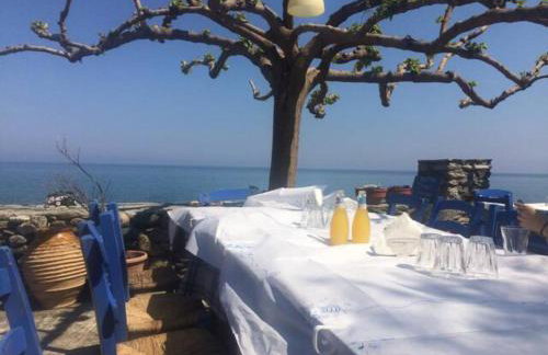 Villa Katia with Sea view, Pourion, Zagora - Photo 44