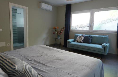 Casa Vreneli, Meerblick, Sauzal - Foto 15